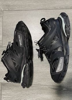 Balenciaga Track LED