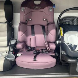 Brand New Graco Toddler Booster