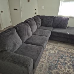 Sectional  Couch $500