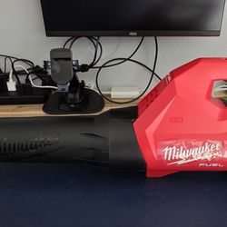 Milwaukee Blower - Tool Only