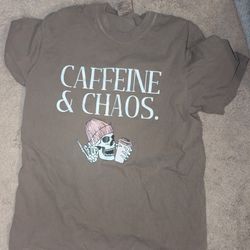 New T Shirt Medium Large 