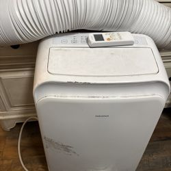 Insignia Portable A/C Unit 