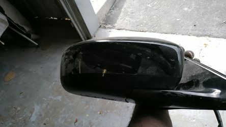 2013 infinity g 37 passenger side mirror