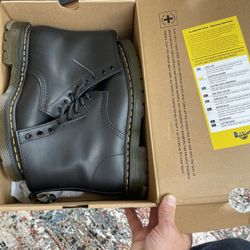 Dr Martens Boots