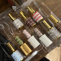 Biab And Gel Polishes 