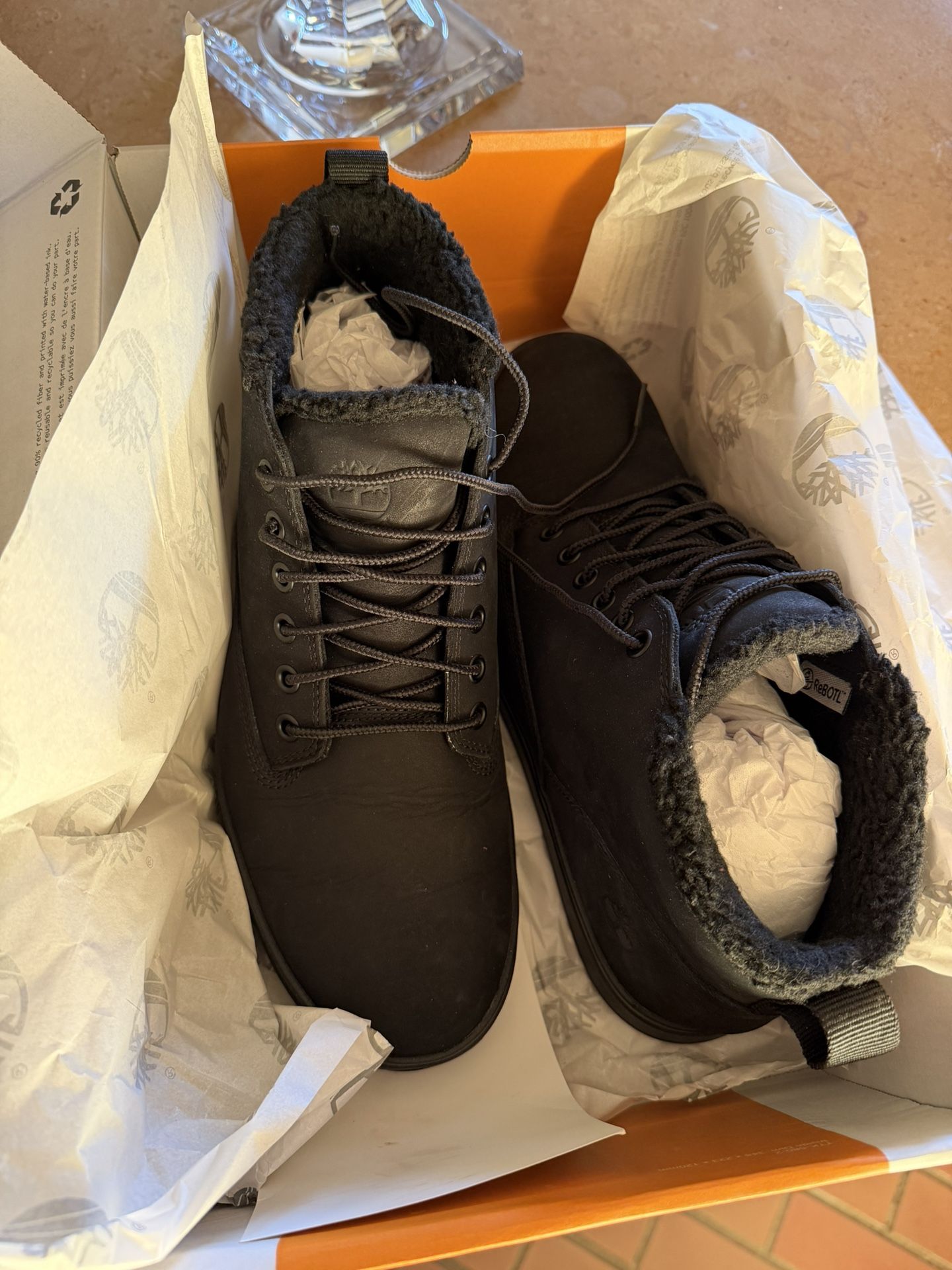 Men's Timberland® Premium Chukka Boot