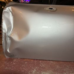 2001 BMW Z3 Driver Door