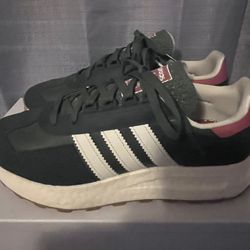 Men’s Adidas Retropy E5 Size 10