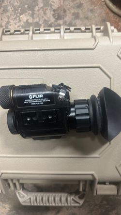 Flir Breach Thermal monocular PRQ136