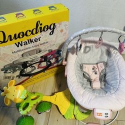 Baby items