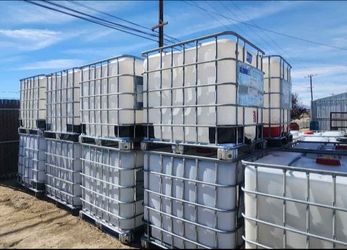 Water tanks 275