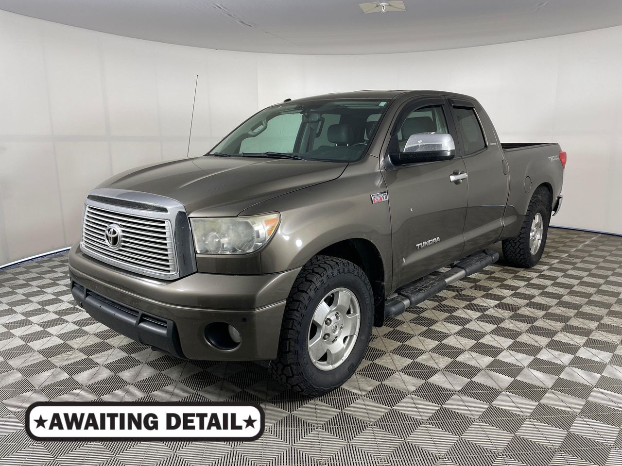 2012 Toyota Tundra