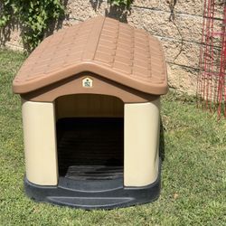 Pet Zone Large Dog House