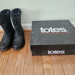 Boden Winter Boots (Women)
