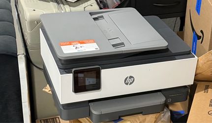 HP printer