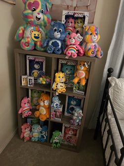 Care Bears