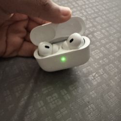 Air Pods Gen Pro 2s