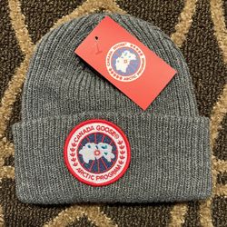 Canada Goose Beanies Brand New 