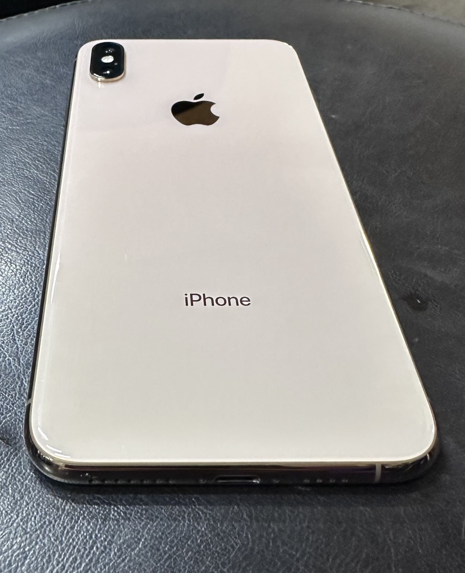 iPhone XS Max