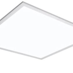 COOPER LIGHTING FPSURF22 2x2 Flat Surface Mount kit Only 