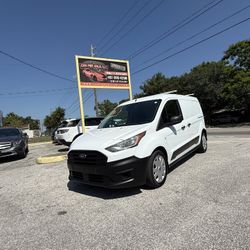 2019 Ford Transit🚗