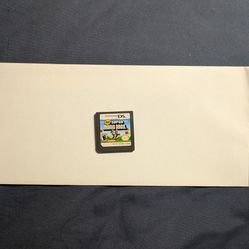 New Super Mario Bros (Nintendo DS)