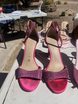 Shoe Lot Women’s 8.5-9