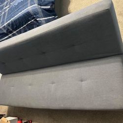 Couch Bed