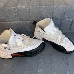 Jordan 12s