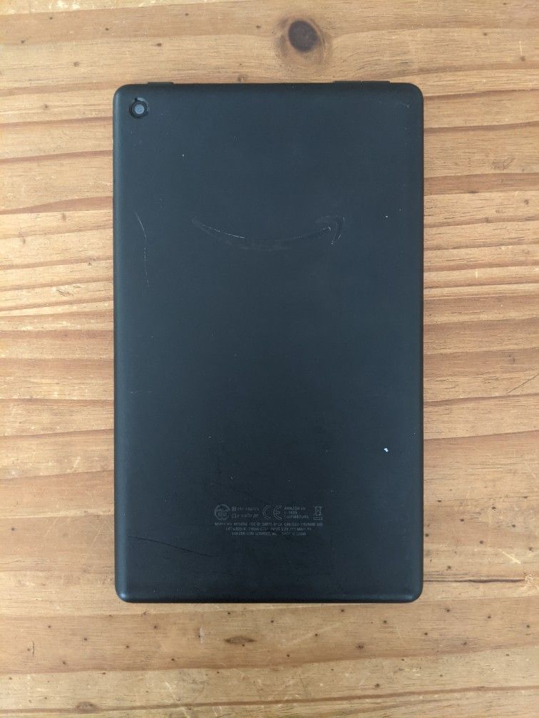 Tablet