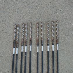 Drill Bits