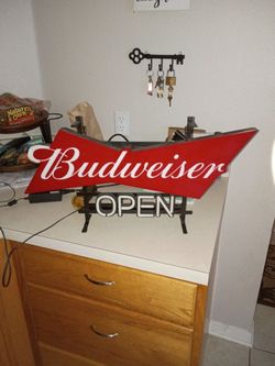 Budweiser LED
