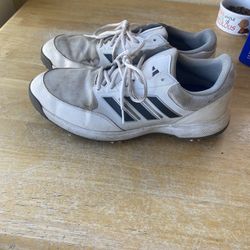 Adidas Golf Shoes