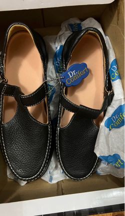 Gail • Dr. Comfort Lu Lu - Womens' Mary Jane Shoe size 7.5 brand new