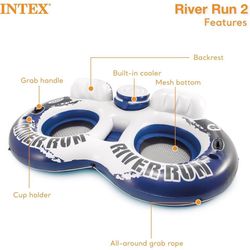 Inflatable Water Toy