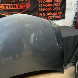ACURA ILX 2013-2018 HOOD OEM