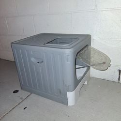 Para Harena Para Gatos