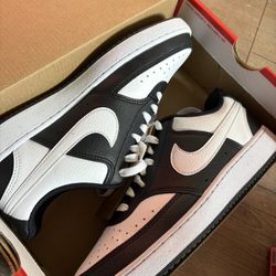 W NIKE COURT VISION LO 