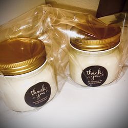 Homemade Shea Butter