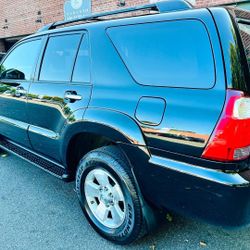 $2500/DOWN‼️$249/MONTH‼️2008 TOYOTA 4RUNNER‼️1 OWNER