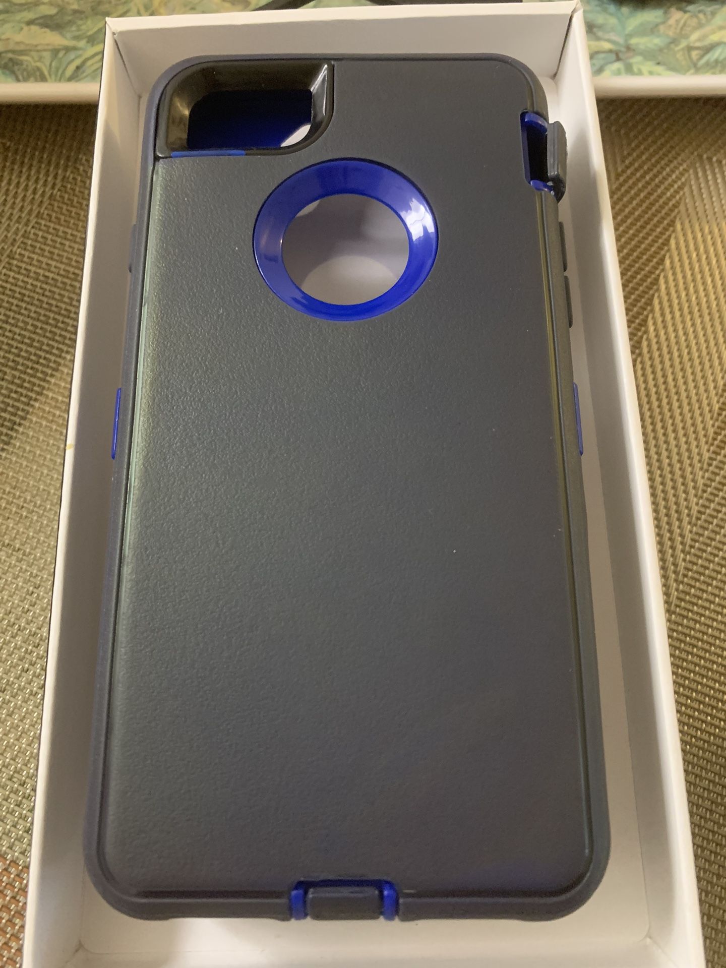 FREE New. 7/8 iPhone Case With Purchasing Item From My List Available 95134
