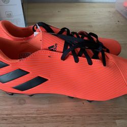Adidas Nemeziz Size 9 Brand New 