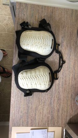 Knee Pads