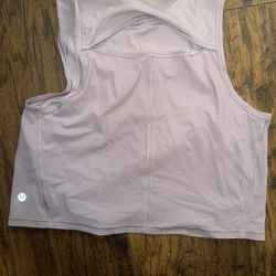 Lululemon Talla 8