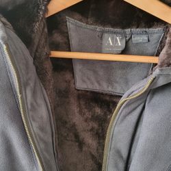 Armani Exchange Vest