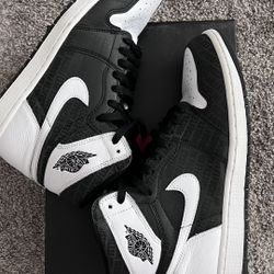 Jordan 1 Retro High