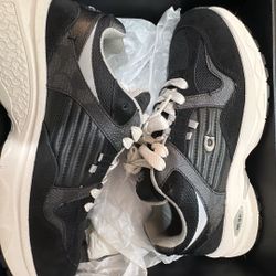 Coach Men’s Shoes 