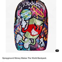 Backpack 