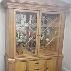 China Cabinet 