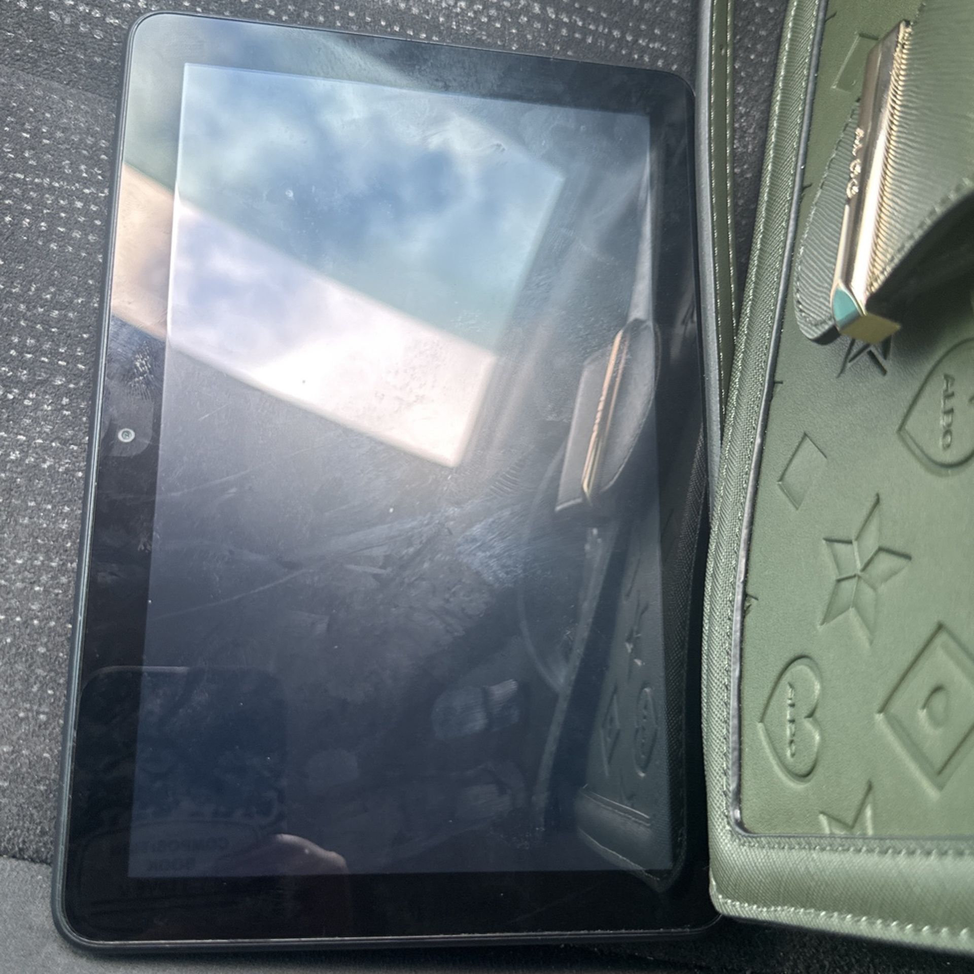 Amazon Fire Tablet